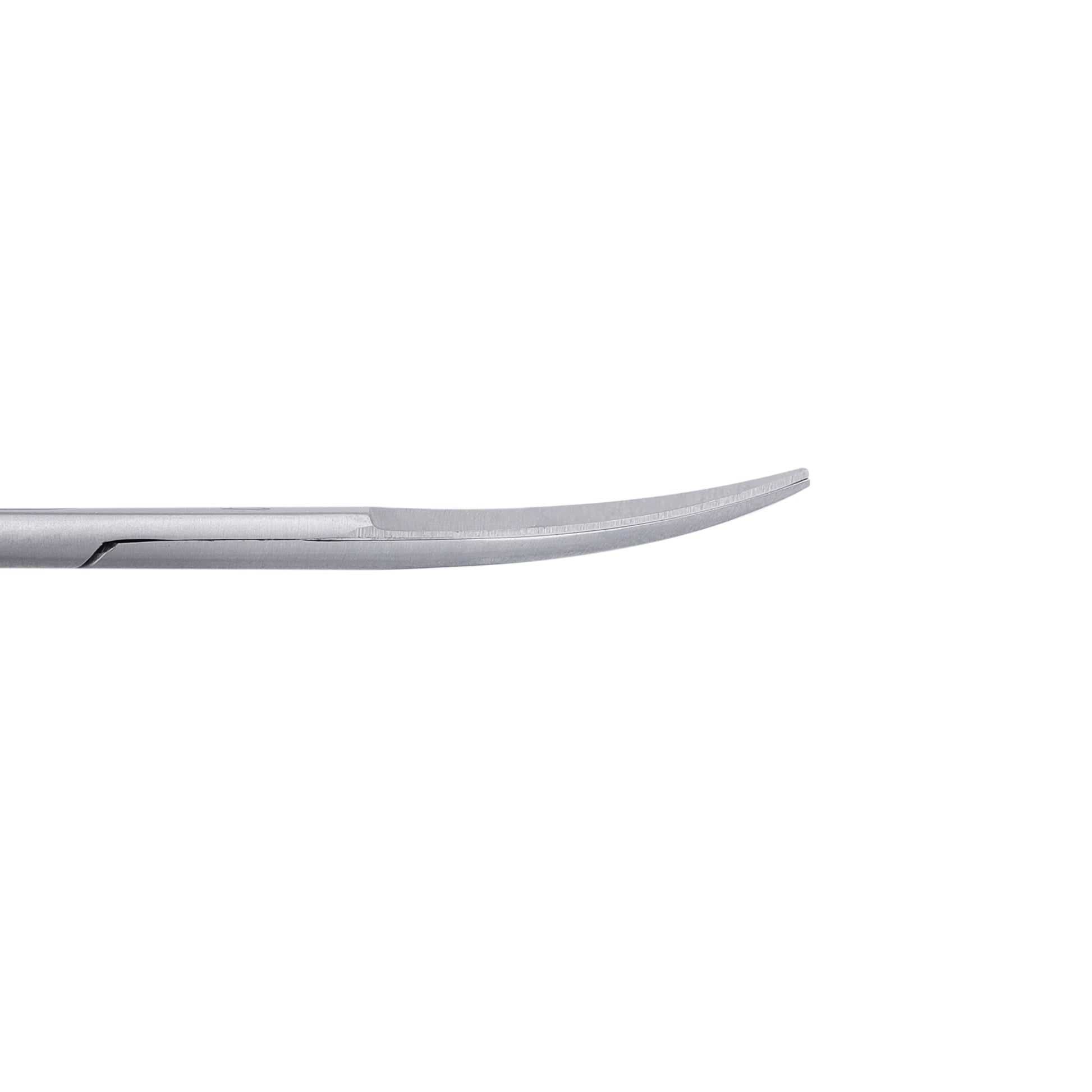 HiTeck Iris Scissor, Curved, 11.5CM - HiTeck Medical Instruments