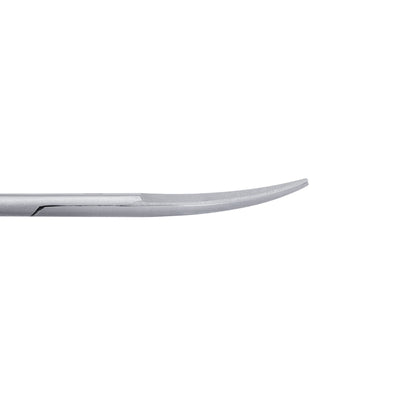 HiTeck Iris Scissor, Curved, 11.5CM - HiTeck Medical Instruments