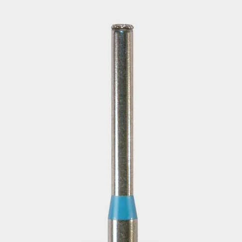 NeoDiamond FG #5012M (10839.012) Medium Grit, 1.2 mm End Cutter 25/PK - NTI