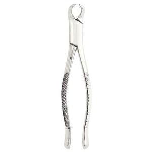 Mandibular Extracting Forceps #23 , J&J #05-230