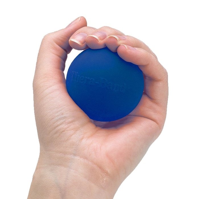 THERABAND Hand Exerciser - Extra Large, Resistance - Heavy