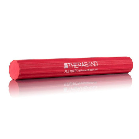 THERABAND FlexBar - Red