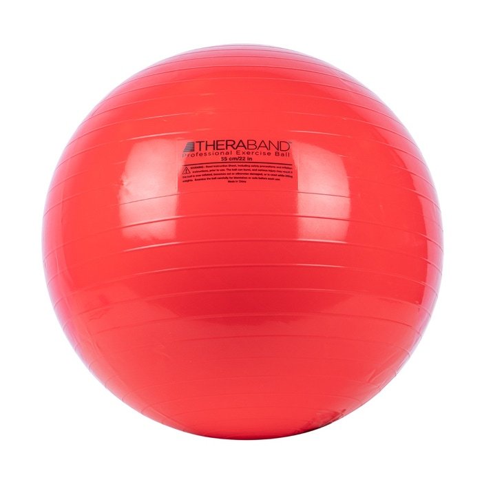 THERABAND Standard Exercise Balls - 21 in