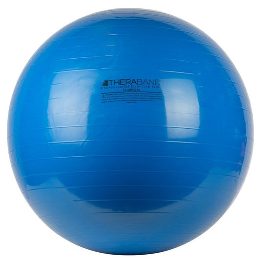 THERABAND Standard Exercise Balls - 30 in