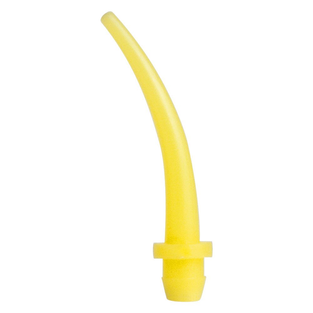 Intra-Oral Tips Yellow 96/Pk