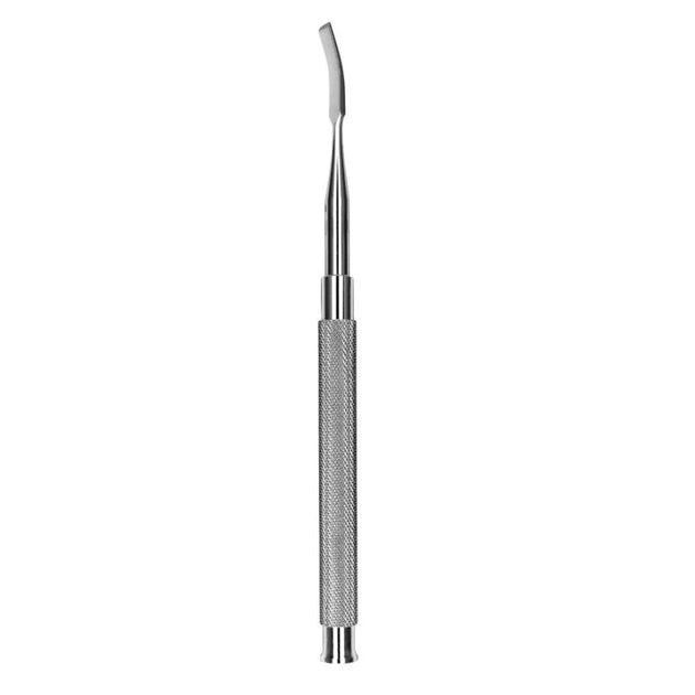 1 Chandler Bone Chisel 5 mm, Mono-Bevel Single-Ended Bone Shaving Chisel - SurgiWorld CH1CB