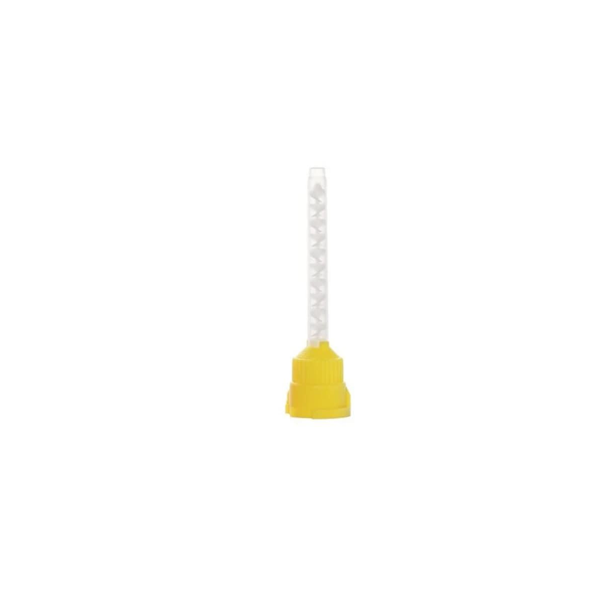 D2: High Performance Mixing Tips Yellow 50/ Bag VP-8105