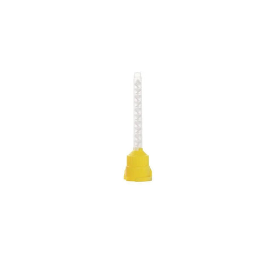 D2: High Performance Mixing Tips Yellow 50/ Bag VP-8105