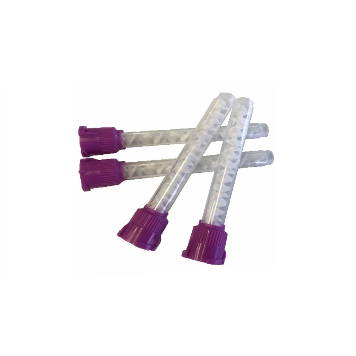 D2: High Performance Mixing Monophase - VP-8107Tips Purp