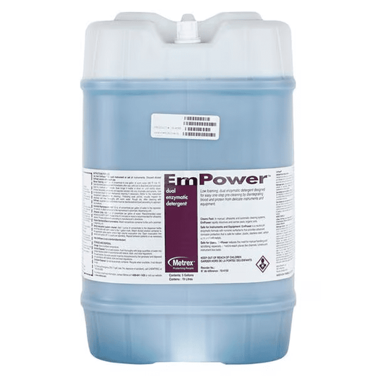 EmPower® Dual Enzymatic Detergent