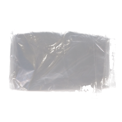HSB - Poly Headrest Cover, 9.5" x 11", 250/Pk