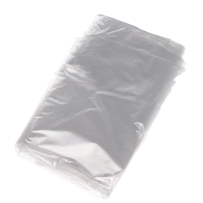 HSB - Poly Headrest Cover, 9.5" x 11", 250/Pk
