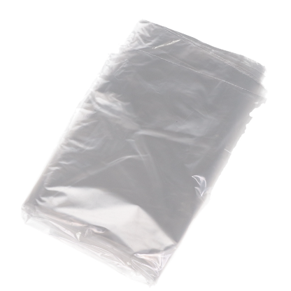 HSB - Poly Headrest Cover, 9.5" x 11", 250/Pk