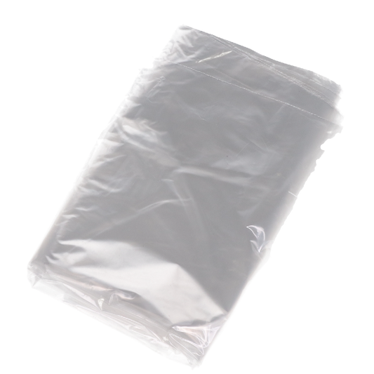 HSB - Poly Headrest Cover, 9.5" x 11", 250/Pk