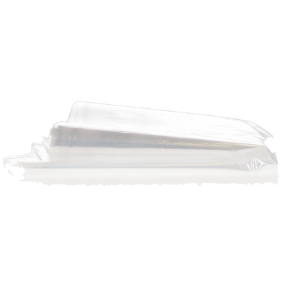HSB - Poly Headrest Cover, 14" x 9.5", 250/Pk