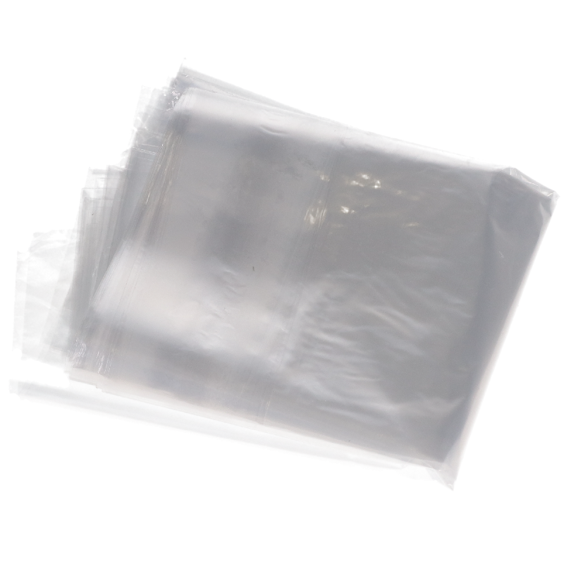 HSB - Poly Headrest Cover, 14" x 9.5", 250/Pk