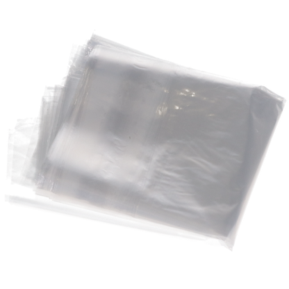 HSB - Poly Headrest Cover, 14" x 9.5", 250/Pk