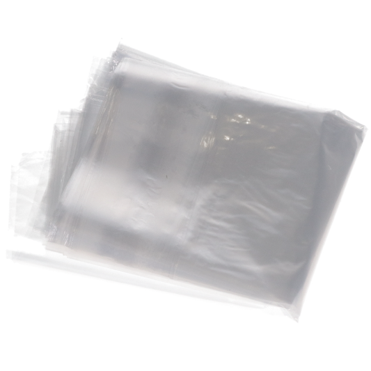 HSB - Poly Headrest Cover, 14" x 9.5", 250/Pk