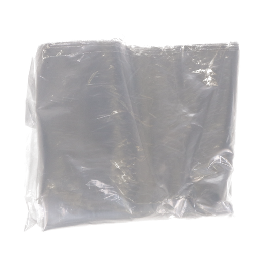 HSB - Plastic Tray Sleeves, 11" x 14", 500/Bx