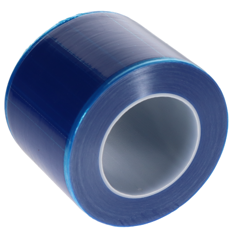 HSB - Non-Sterile Barrier Films, 4" x 6", Blue, 1200/Roll