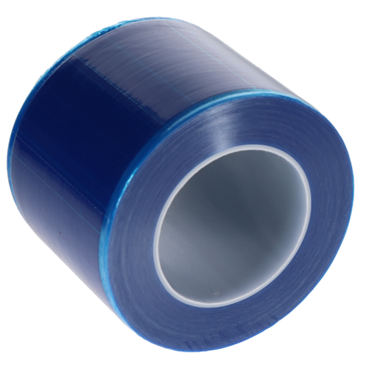 HSB - Non-Sterile Barrier Films, 4" x 6", Blue, 1200/Roll