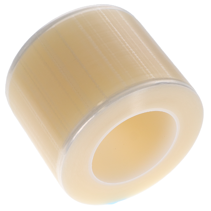 HSB - Non-Sterile Barrier Films, 4" x 6", Clear, 1200/Roll