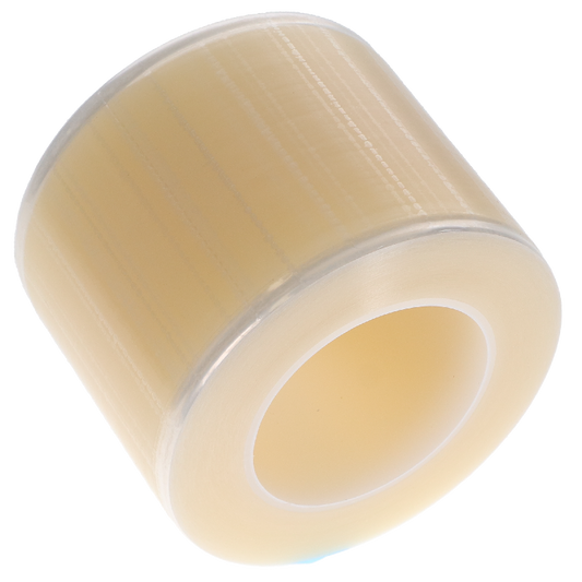 HSB - Non-Sterile Barrier Films, 4" x 6", Clear, 1200/Roll