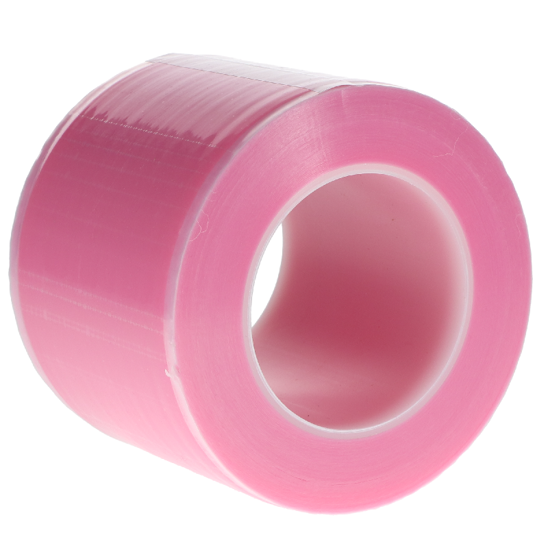 HSB - Non-Sterile Barrier Films, 4" x 6", Pink, 1200/Roll