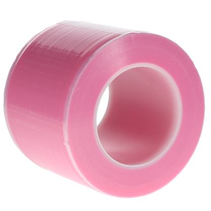 HSB - Non-Sterile Barrier Films, 4" x 6", Pink, 1200/Roll