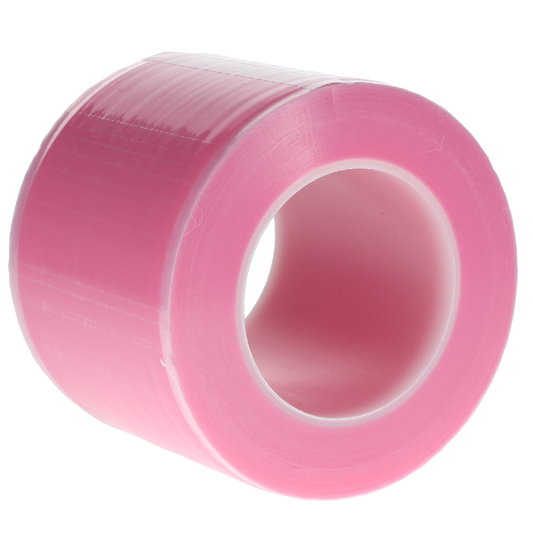 HSB - Non-Sterile Barrier Films, 4" x 6", Pink, 1200/Roll