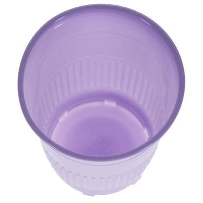 HSB - Plastic Cups 5oz. 1000/Cs Lavender