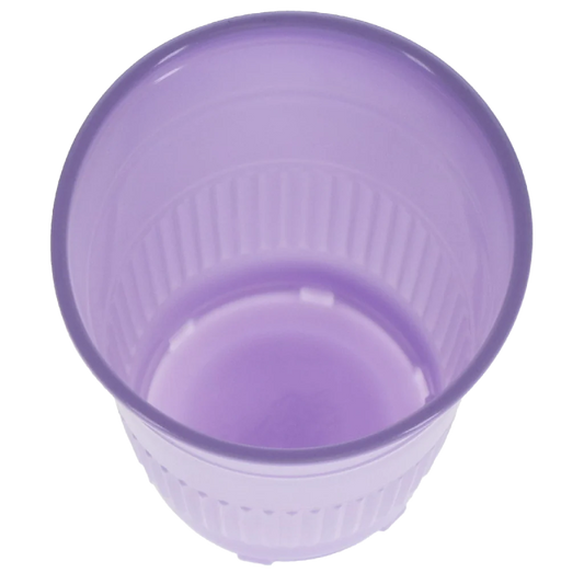 HSB - Plastic Cups 5oz. 1000/Cs Lavender