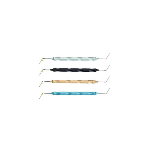 Dia-Kondensor (Endo Condenser) - Dia-Kondensers 4-pc Assorted Sizes Set