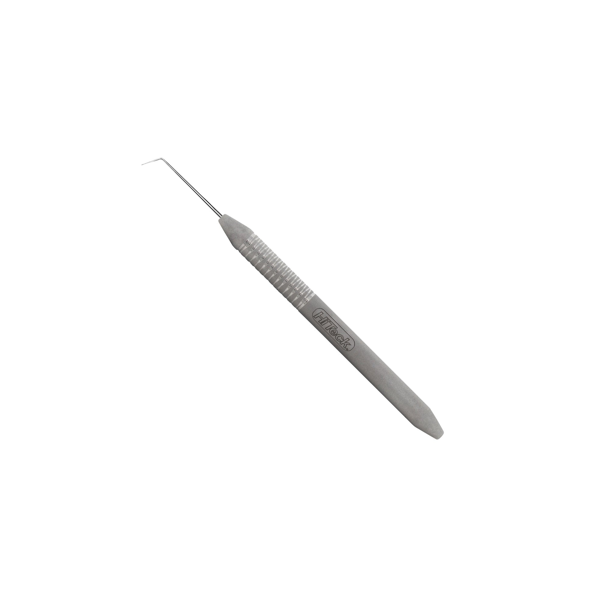 #6 Single End Explorer (6.5MM) - HiTeck Medical Instruments