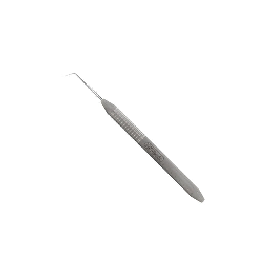#6 Single End Explorer (6.5MM) - HiTeck Medical Instruments