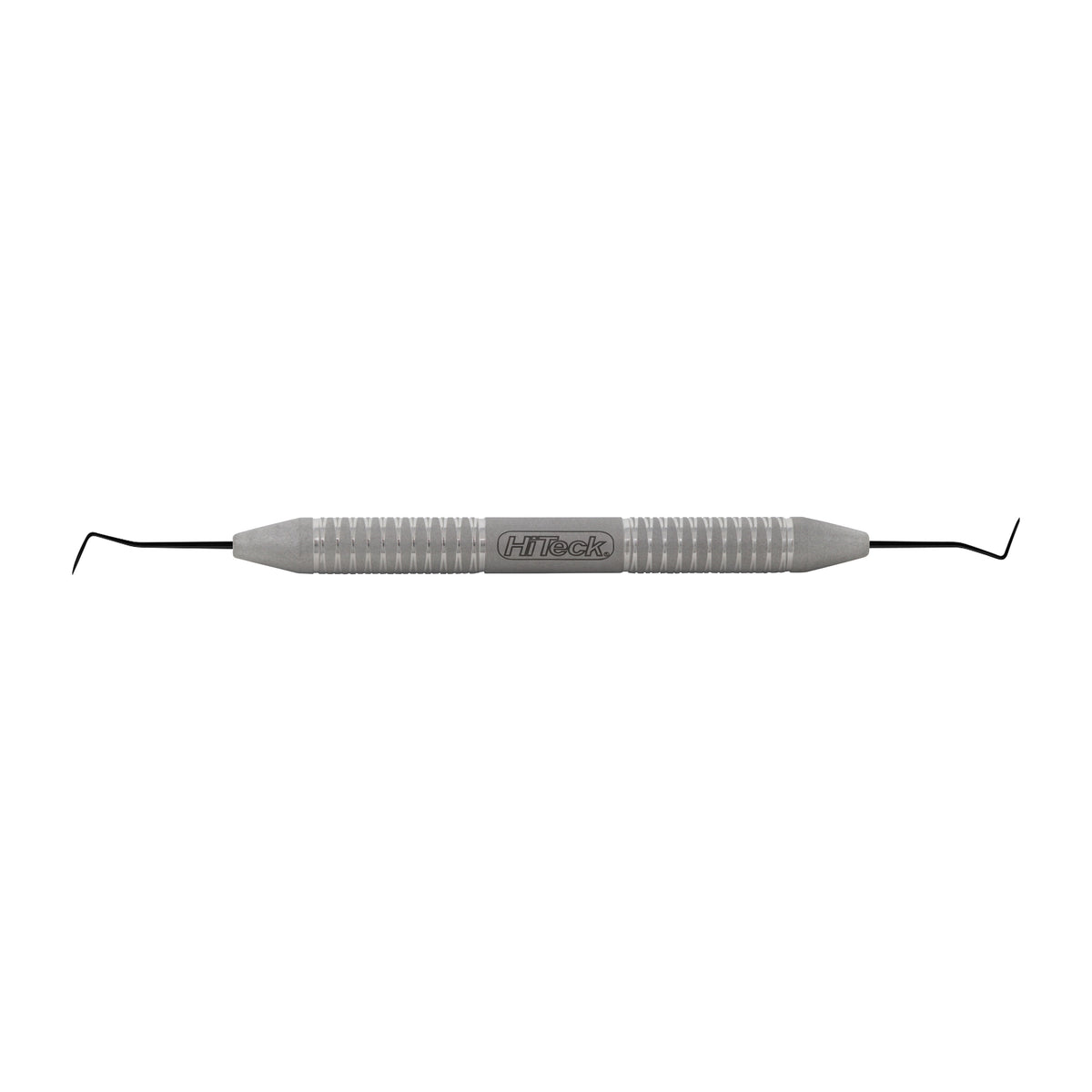 2 Siyah Lachak Explorer - HiTeck Medical Instruments