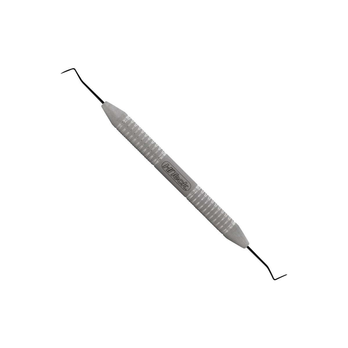 2 Siyah Lachak Explorer - HiTeck Medical Instruments