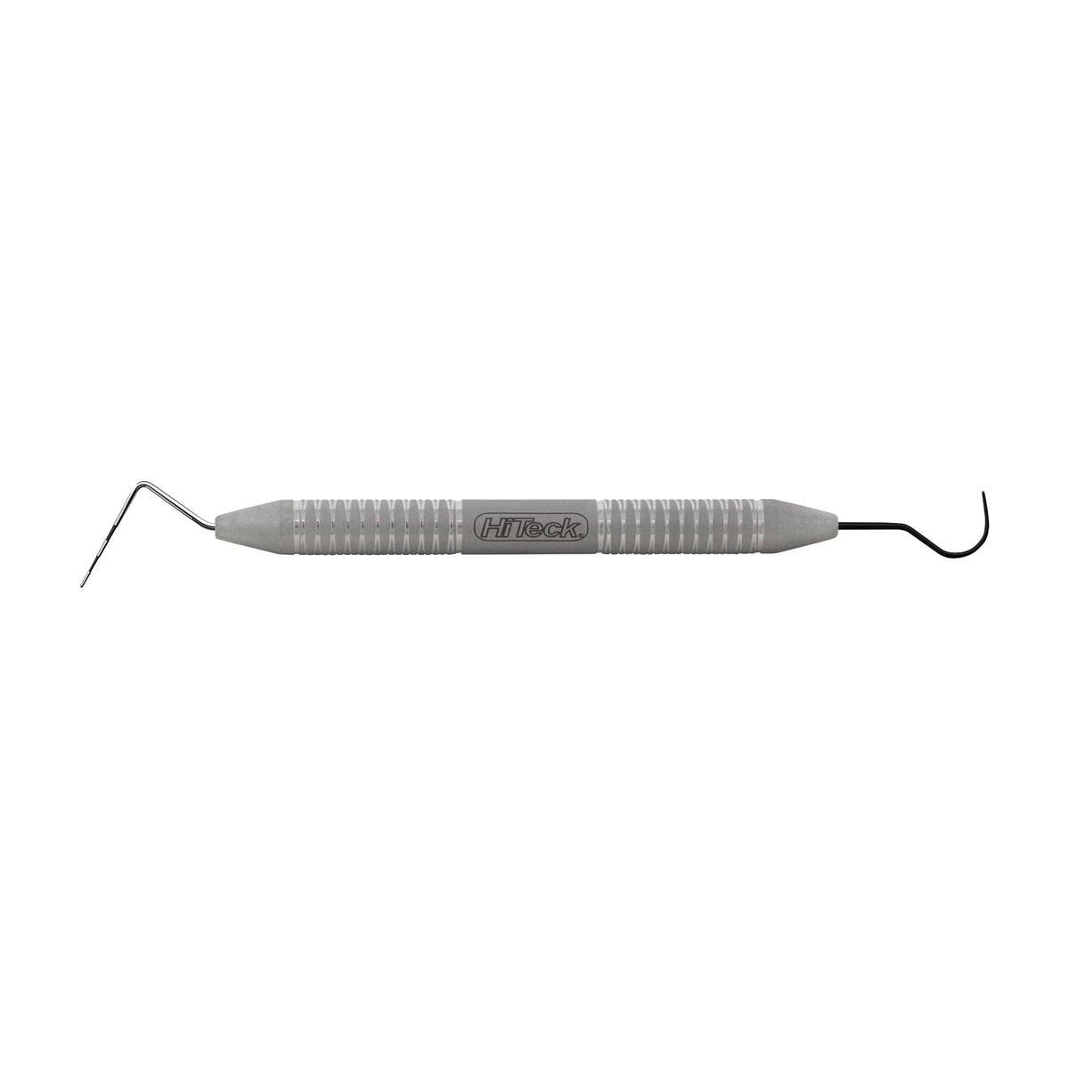 23/CP 12 Siyah Lachak Expro - HiTeck Medical Instruments