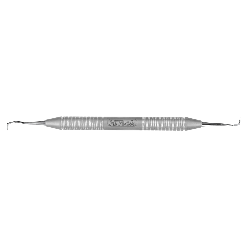 31/32 Jacquette Sickle Scaler - HiTeck Medical Instruments