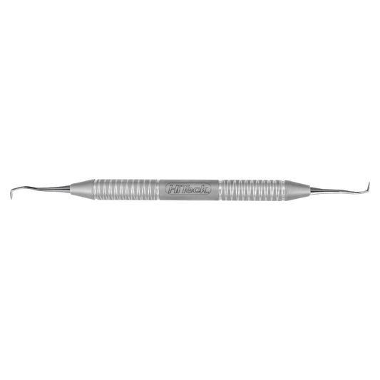 31/32 Jacquette Sickle Scaler - HiTeck Medical Instruments