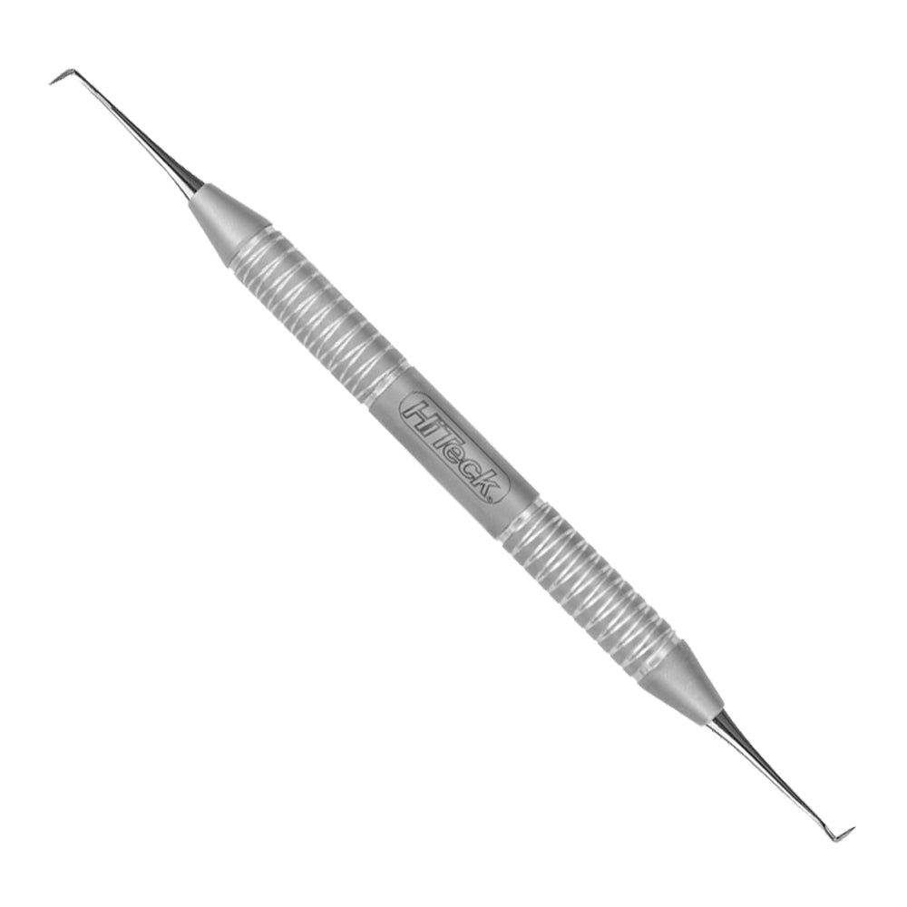34/35 Jacquette Sickle Scaler - HiTeck Medical Instruments