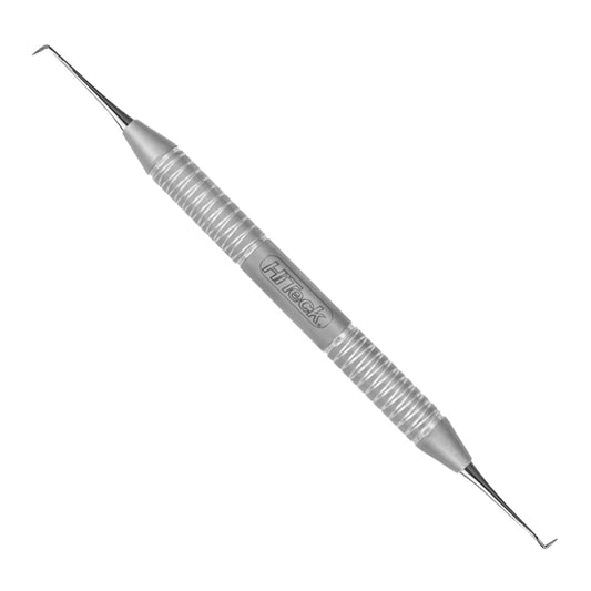34/35 Jacquette Sickle Scaler - HiTeck Medical Instruments
