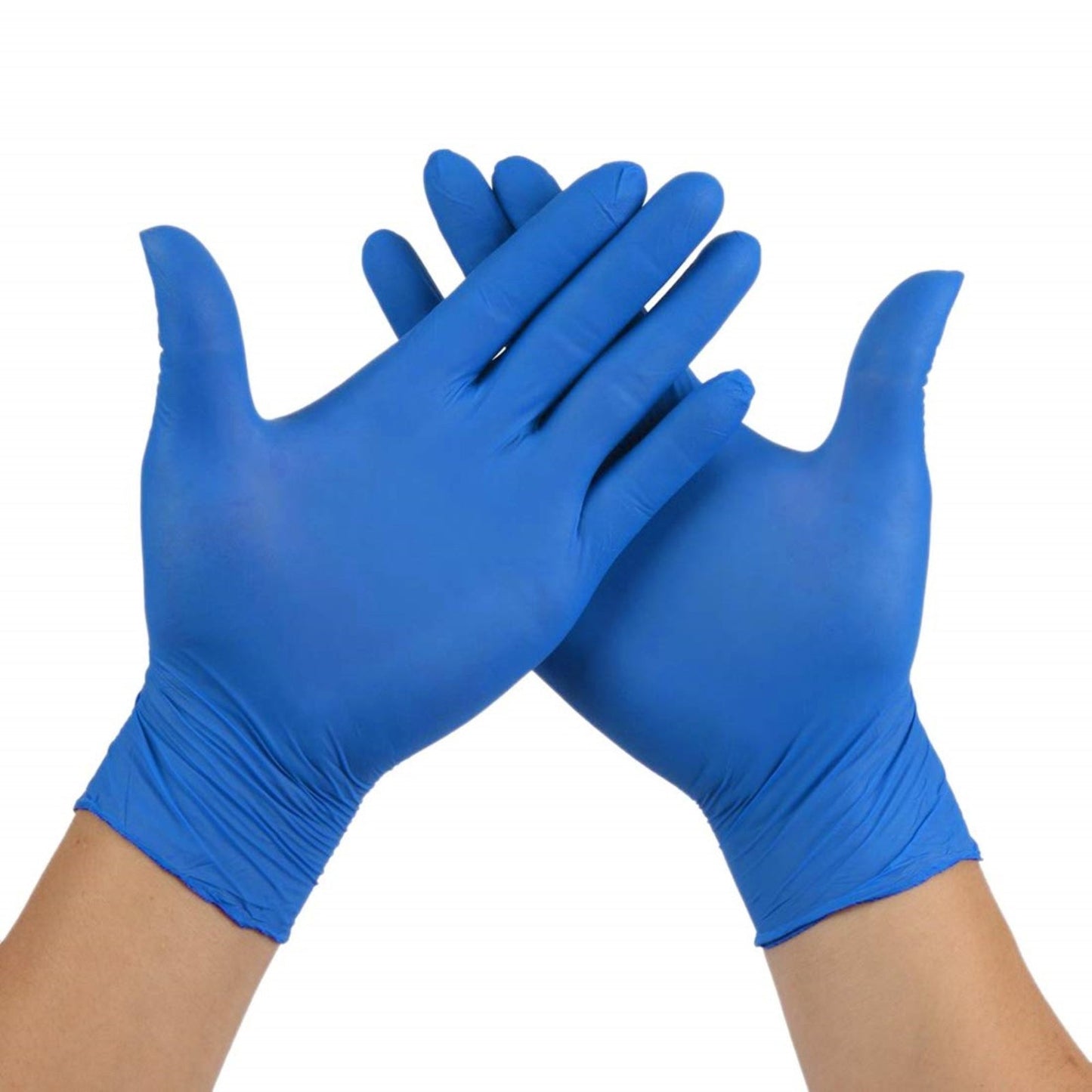 Medicom: SafeTouch Advanced Comfort gloves X-Small 300/Box - 1196-A