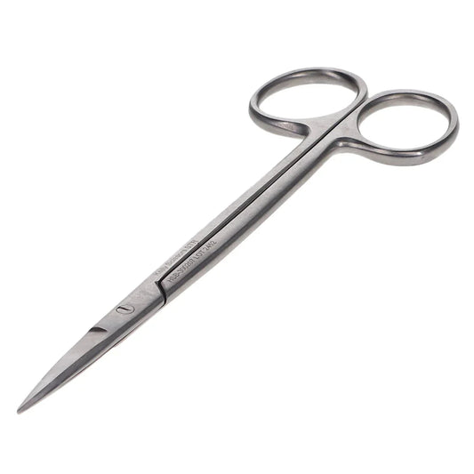 Kelly Scissors 6.25" Straight 1/Pk