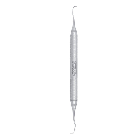 1/2 Gracey Curette - HiTeck Medical Instruments