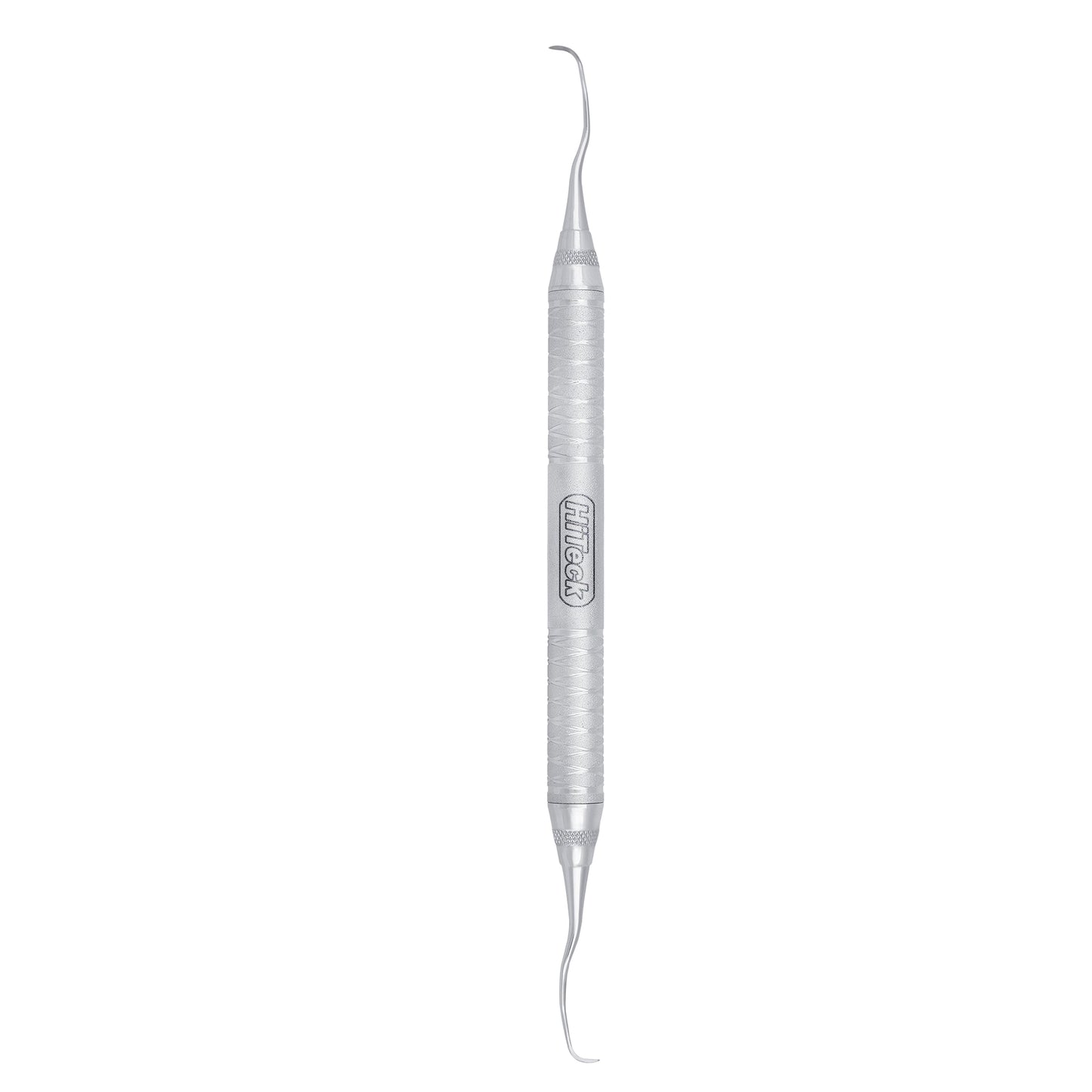 11/12 Gracey Curette - HiTeck Medical Instruments