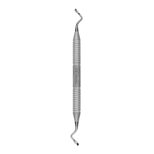 4 Ochsenbein Periodontal Chisel - HiTeck Medical Instruments
