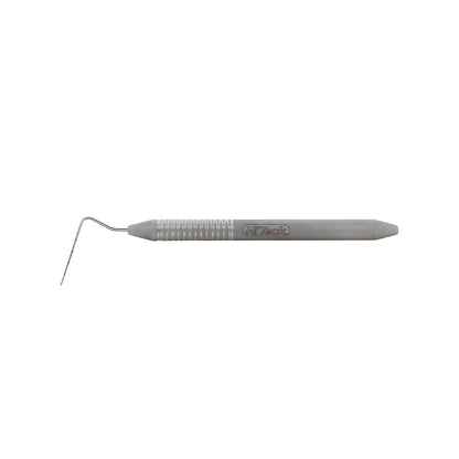 #30, .30MM, 24 MM ISO Sized Plugger - HiTeck Medical Instruments
