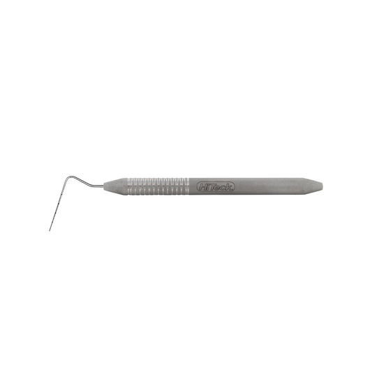 #30, .30MM, 24 MM ISO Sized Plugger - HiTeck Medical Instruments