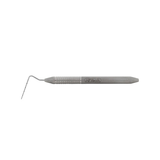 #50, .50MM, 24 MM ISO Sized Plugger - HiTeck Medical Instruments